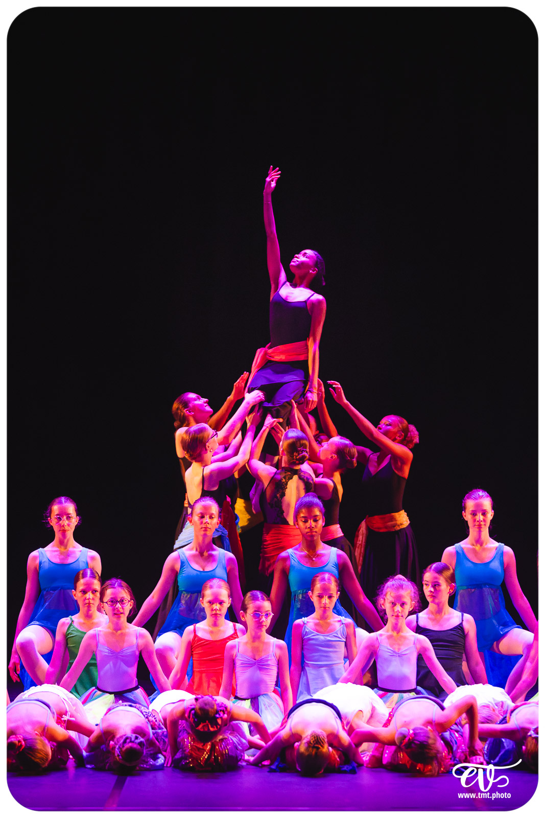 GALA DE DANSE EMMDH 2025